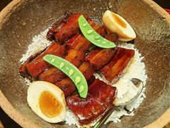 老妈味道红烧肉-隐厨·中国菜馆(三里屯T+MALL店)