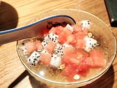 -老湘村·湖南土菜(天河维多利店)