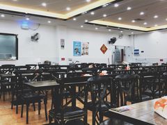 大堂-贞姨美食·老字号海鲜大排档