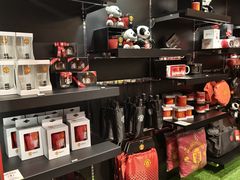 -The Manchester United(伦敦人店)