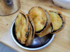 -江油特色冷沾沾(火炮街店)