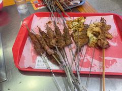 -古彭7只羊·招牌白串·碳锅羊肉旗舰店