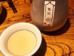 -长亭酒肆.武夷菜(鼓楼后海店)