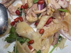 -顺意·顺德家乡菜(国际人才大厦店)