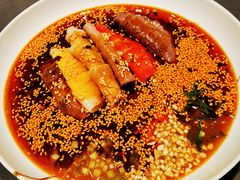 -许家菜(望江店)