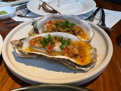 -Mr·Fish鱼鲜生海鲜放题(银泰in99店)