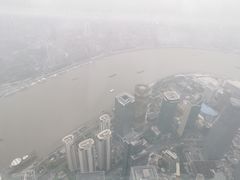 -上海中心大厦