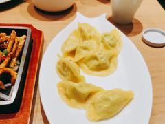 -船歌·鱼水饺青岛菜(国贸商城店)