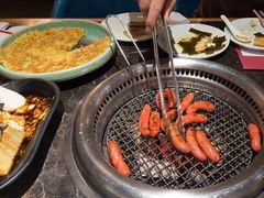 -一品诚记烤肉·甄选店(中南路店)