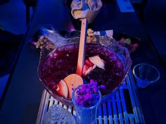 -MOSSO·Liveshow(M3香港广场店)