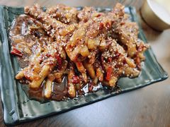 辣鸡爪-妈妈手(山大总店)