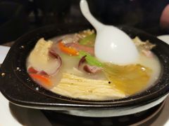 -港丽餐厅