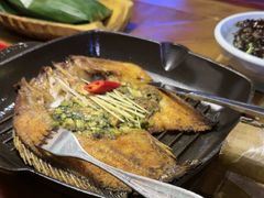 -雀舞云南菜(天津天河城购物中心店)