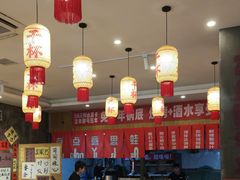-佬缸炮江湖川菜(玉林店)