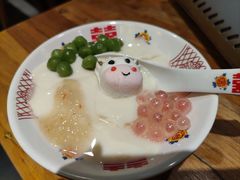 -破三川·新川菜(静安大融城店)