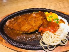 -菲滋意式餐厅(青悦城店)
