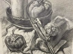 -八哥美术·成人美术画室(总校区)
