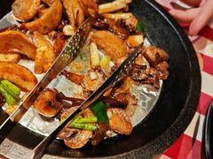 -西贝(六里桥旗舰店)