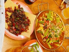 -猫公子纸上烤鱼烧烤•Bistro小酒馆(钱江世纪城店)