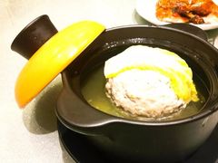 -淮扬厨子(健康路店)