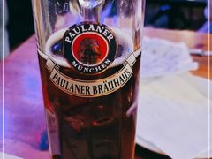 -宝莱纳餐厅(滨江店)