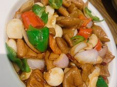 -金锅小厨(乐活街店)
