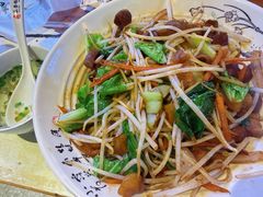 -春雪面馆(转塘店)