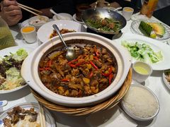 -赣江里•江西菜(望京旺角店)