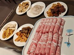 -天宜隆蘑菇宴火锅(石景山旗舰店)