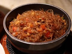 -吴越荣记苏州菜·松鼠桂鱼(月光码头店)