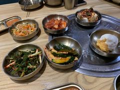 -绣旻烤肉吧(总店)