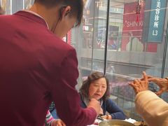 -粤香楼(新光里店)