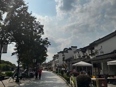 -三林塘老街