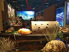 -兰木肆·云南菜(龙湖U城天街店)