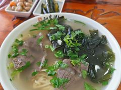 -和生记牛肉火勺店(汇兴家园店)
