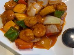 -衡山汇·高级粤菜(霄云路店)