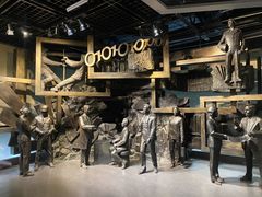 -大庆油田历史陈列馆