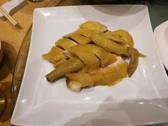 -麒麟中餐厅·经典粤菜·地道菜式老字号(广州长隆酒店)