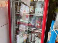 -大周炸串店