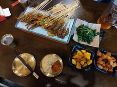 -林二哥宜烤官·宜宾小烧烤