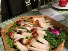 -番食园鲜食火锅(高新店)
