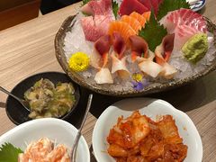 -小山日本料理(兴业太古汇店)