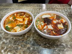 -福李记豆腐汤(丽新路店)