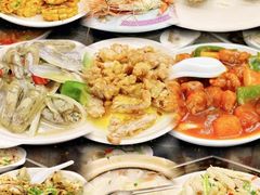 -师傅仔美食(东华老店)