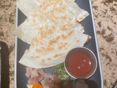 -墨纪Mojí墨西哥餐厅(官舍店)