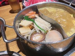 -呷哺呷哺 黄金牧场 (新中关购物中心店)