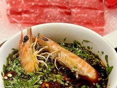 -澳门豆捞(裕华东路店)