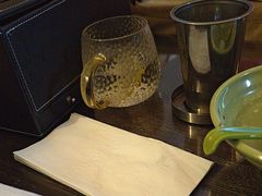 -良子健身·竹Spa(五四广场店)