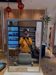-Mentor Hair Salon