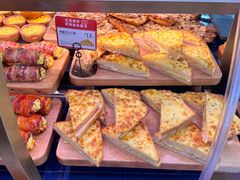 -巴黎贝甜(五道口店)